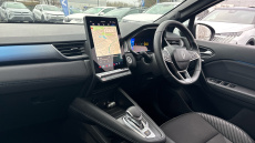 Renault Symbioz 1.6 E-Tech FHEV 145 Techno Esprit Alpine 5dr Auto Hybrid Estate